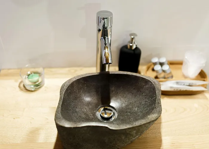 Inn Rural Fuente Juliana Barrio de Arriba