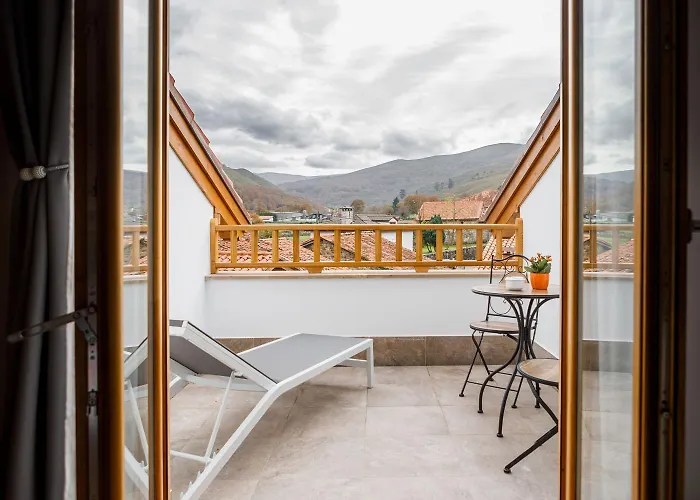 Rural Fuente Juliana Inn Barrio de Arriba