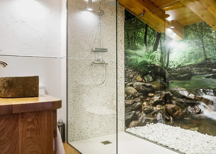 Rural Fuente Juliana 3* Barrio de Arriba